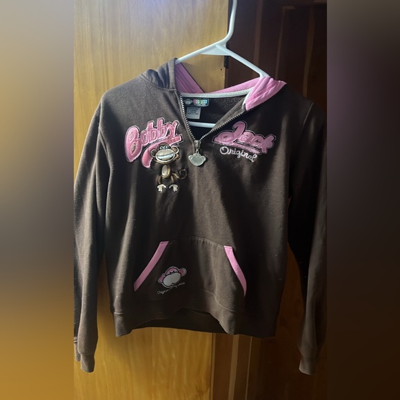 Jacket - Picture 3 of 3